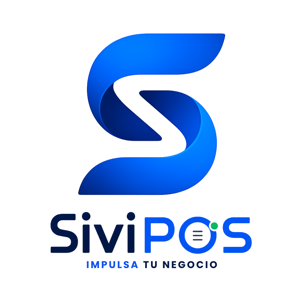 Logo SiviPOS